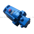 Hydraulic Orbit Motor  replace eaton hydraulic motor